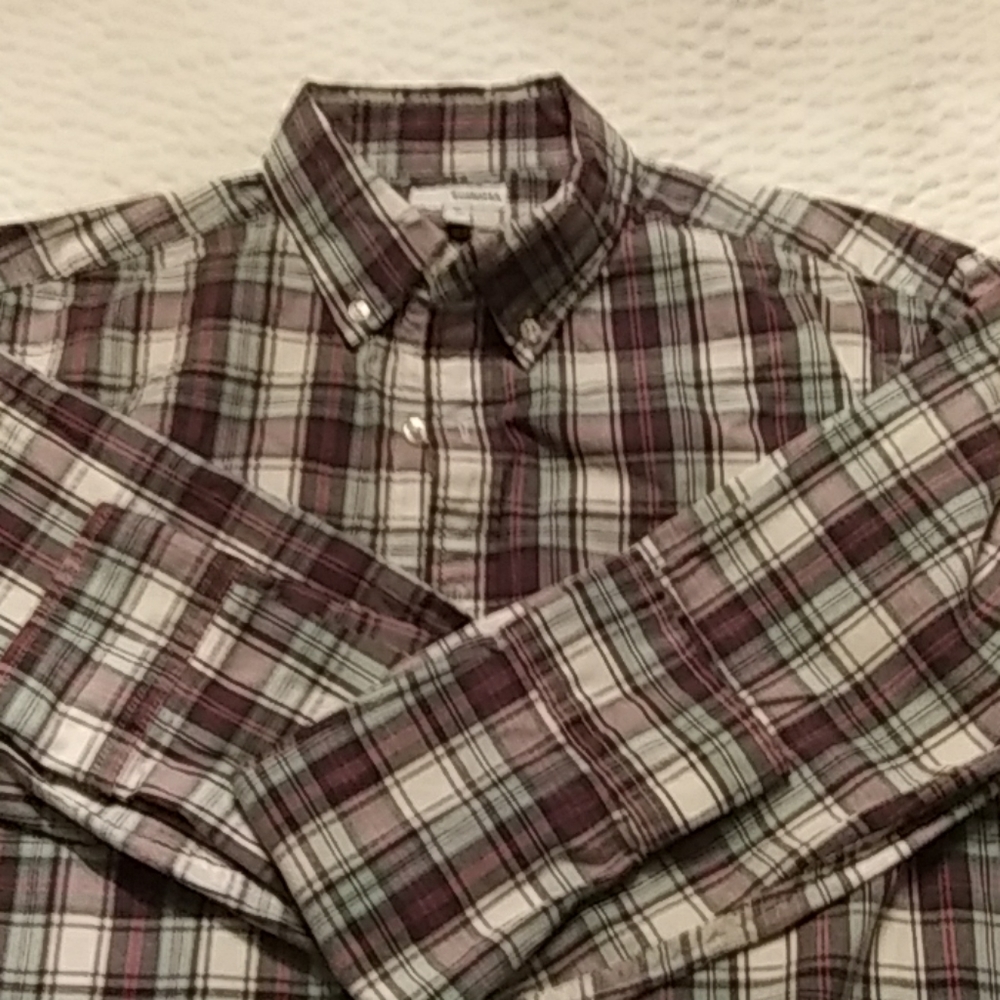 Shirt - Picture 7 of 8